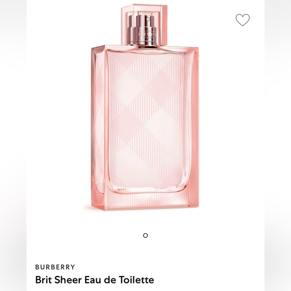 Open box full bottle